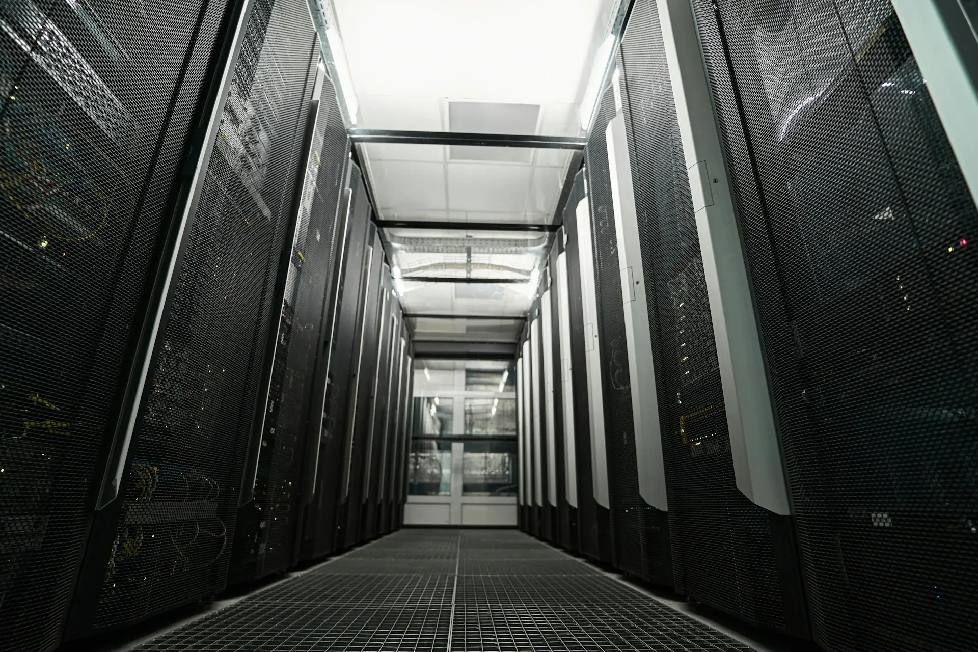 Custom Node.js development