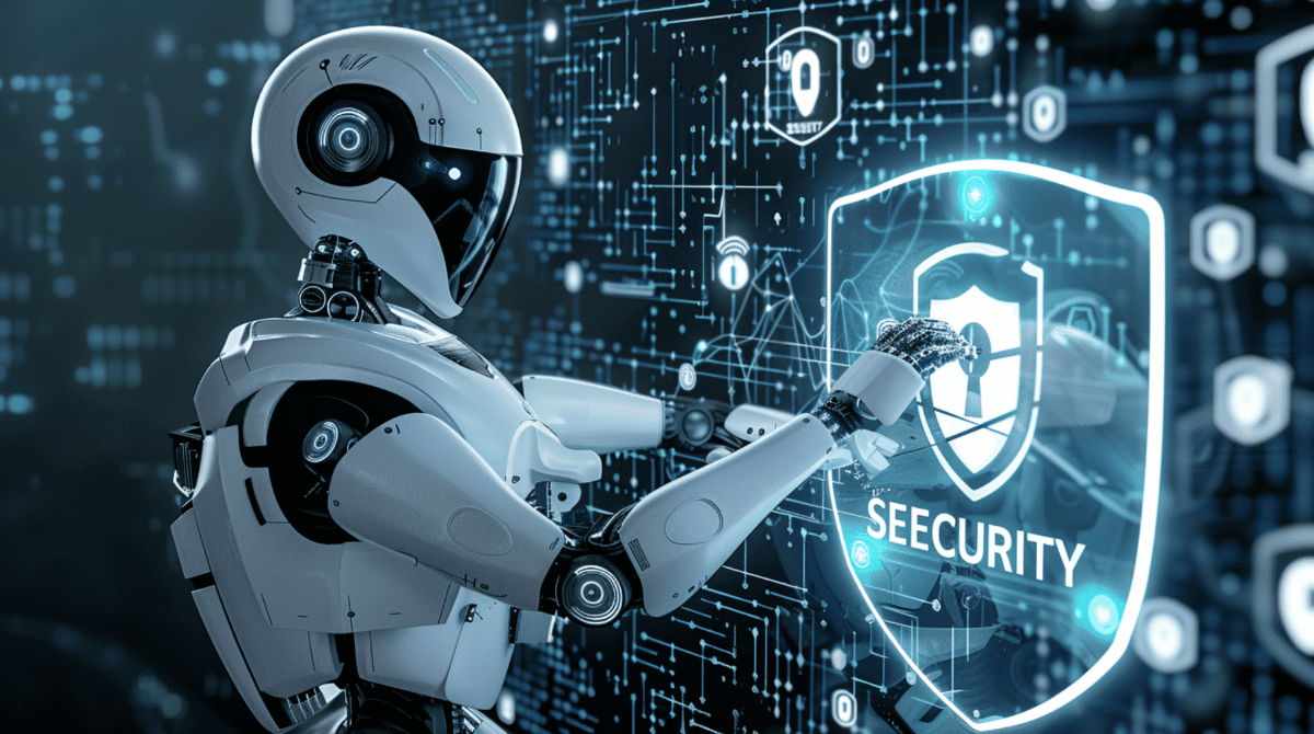 AI in Cybersecurity Examples: How Technologies Can Protect the Digital World