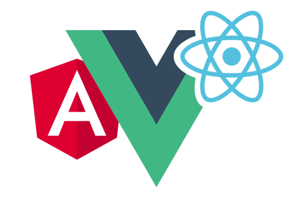 Angular vs. React vs. Vue.js