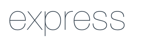 Express.js - Top 7 Best Node.js frameworks for your project