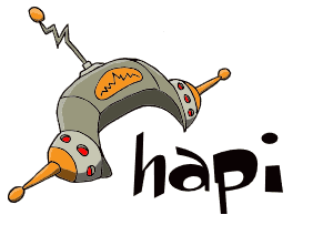Hapi.js - Top 7 Best Node.js frameworks for your project