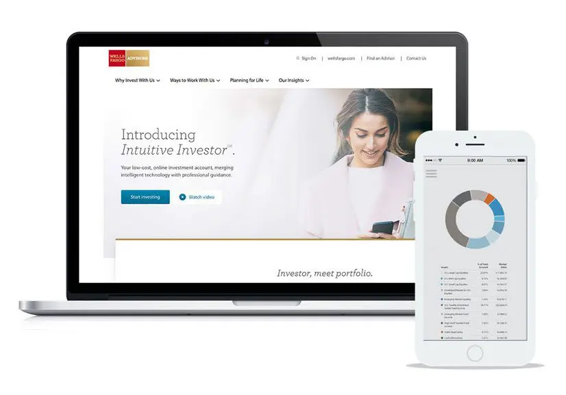 develop chatbot advisors like Intuitive Investor