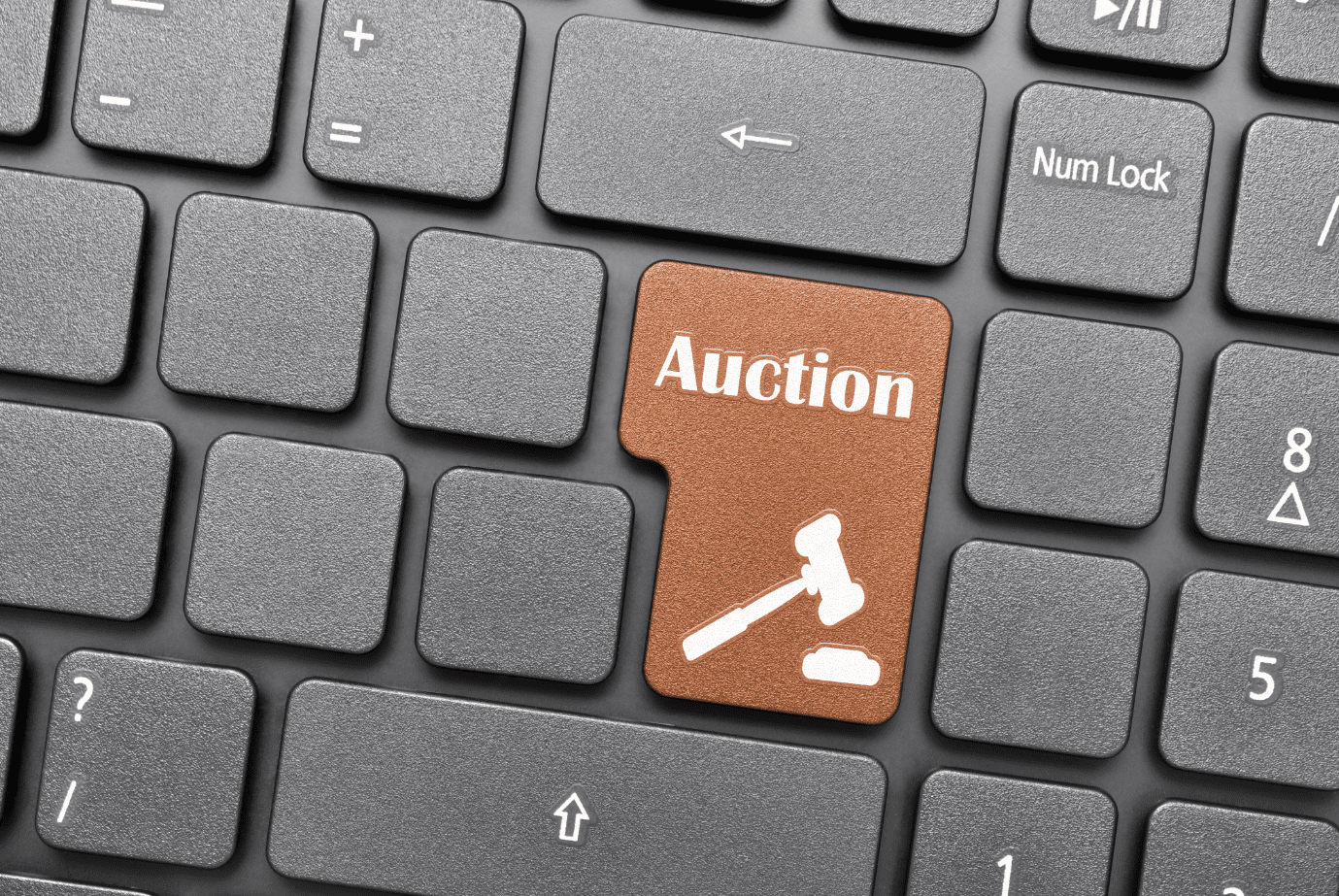 How to Build an Auction Website or System: Relevant Software's Guide