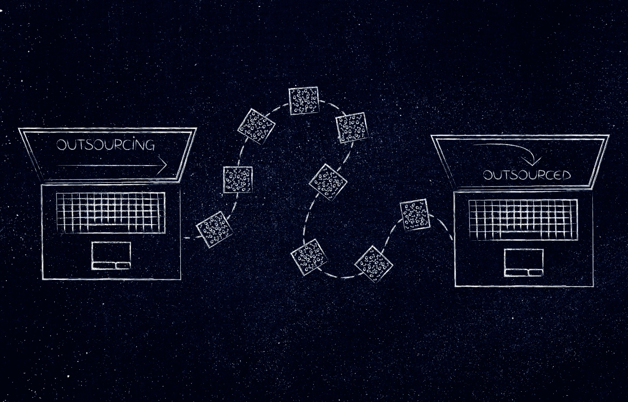 IT Outsourcing Trends: What's Going On?