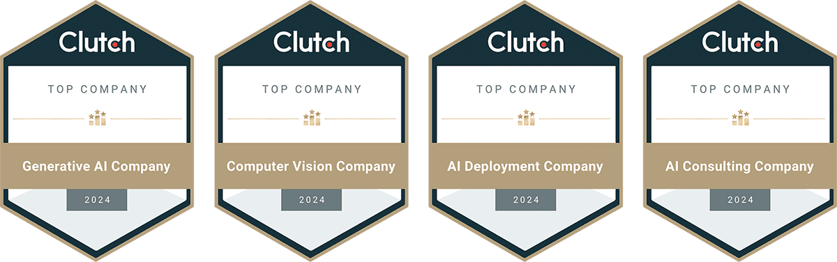 AI software development company