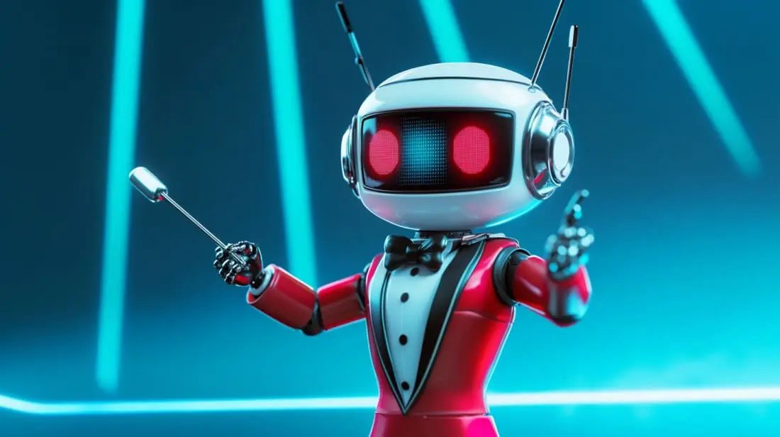 AI Orchestration: The Key to Scaling Intelligent Automation