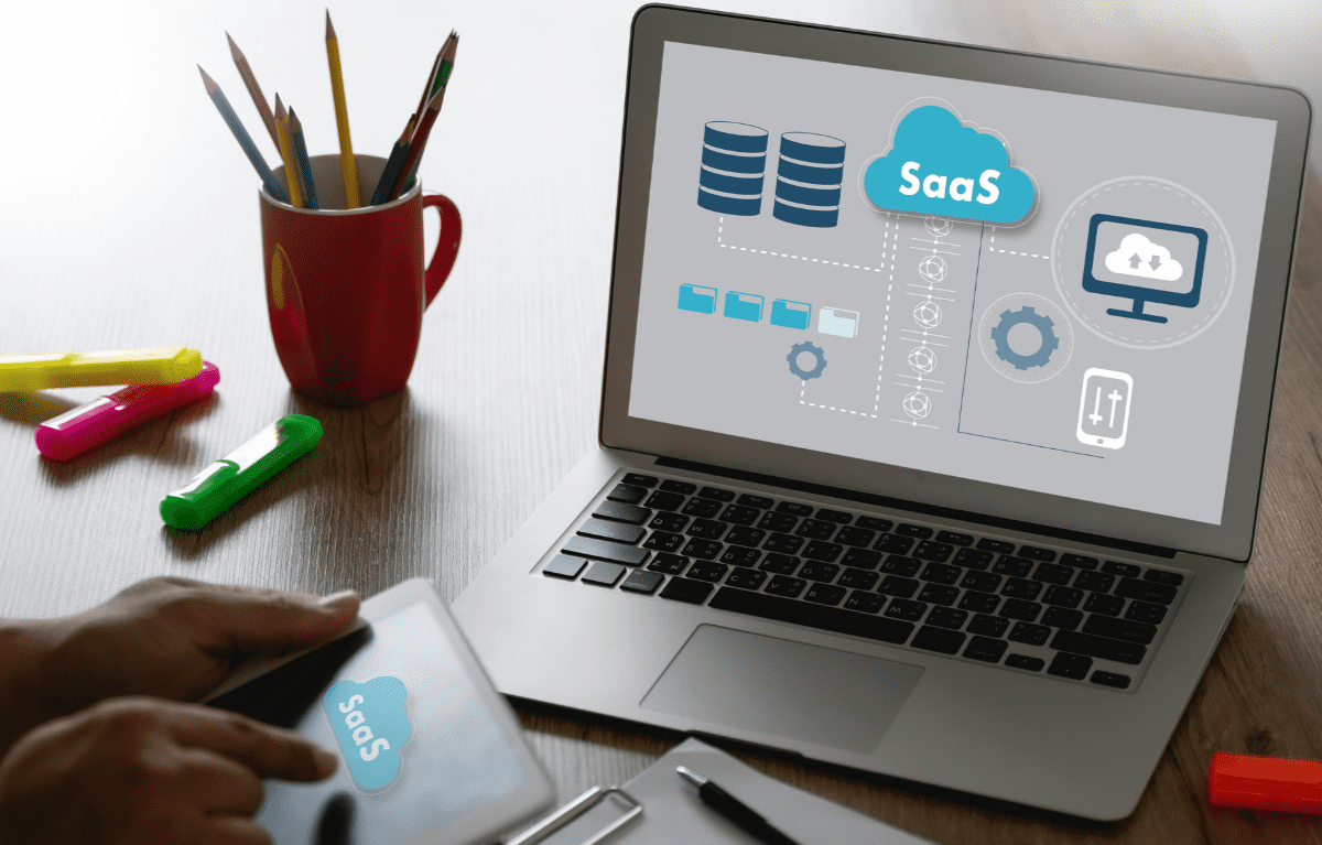 SaaS