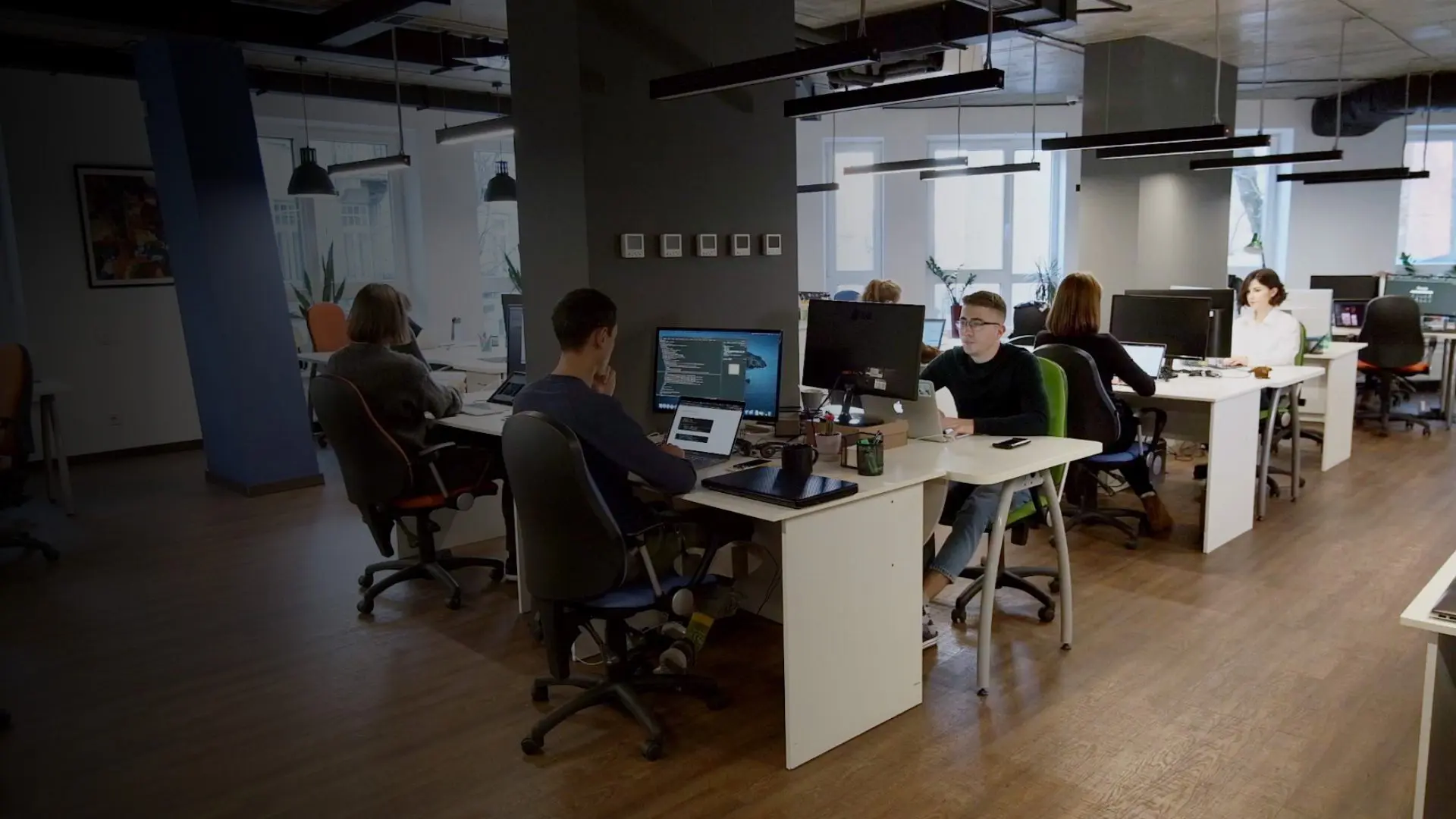 How to Set Up an Offshore Development Center in Eastern Europe in 2023