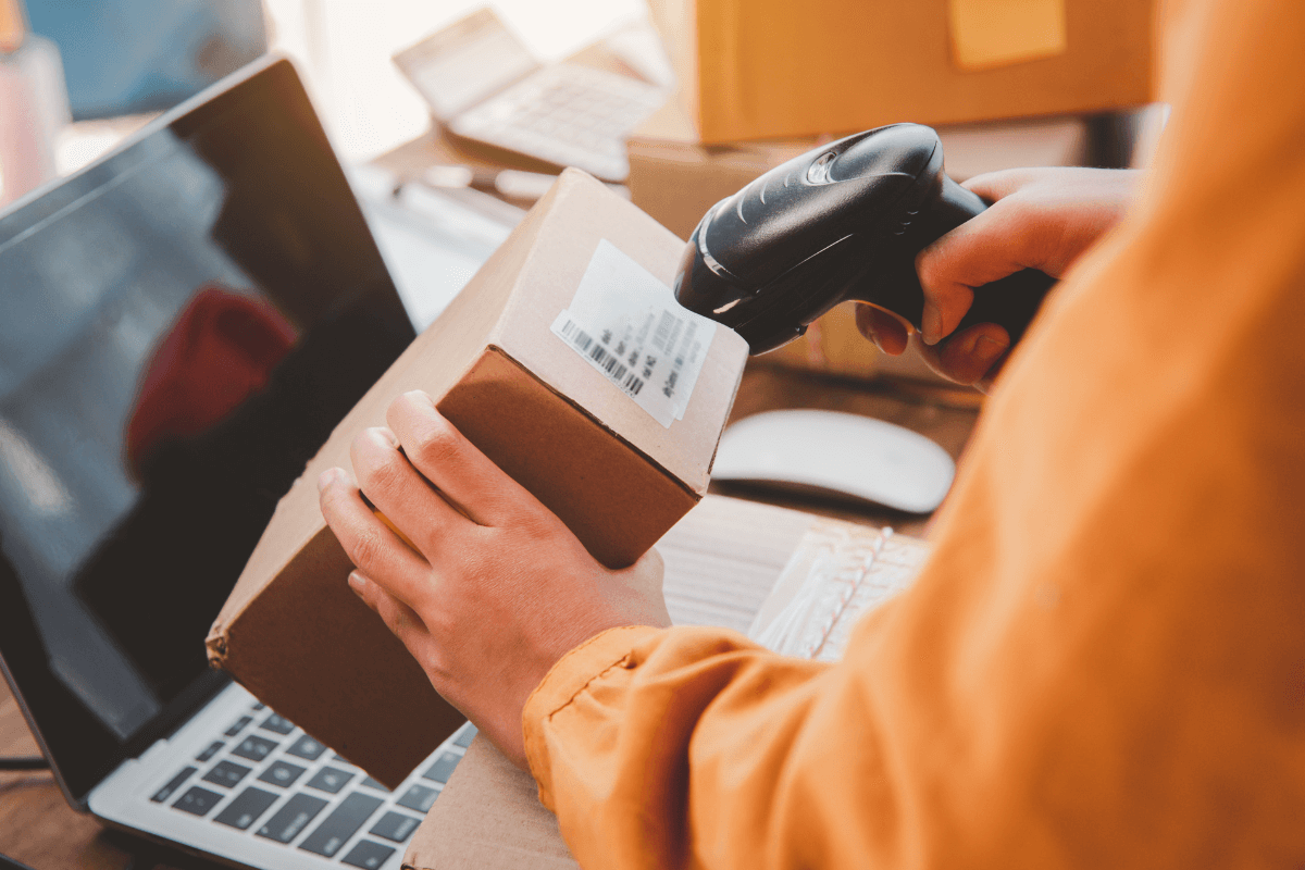 Barcode Scanning Systems: A Key to Modern Warehouse Operations