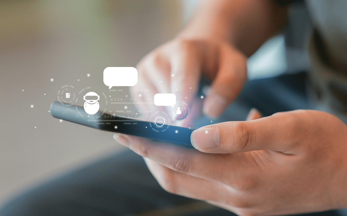 Conversational AI in Healthcare: More Than Just Chatbots – Here’s Why