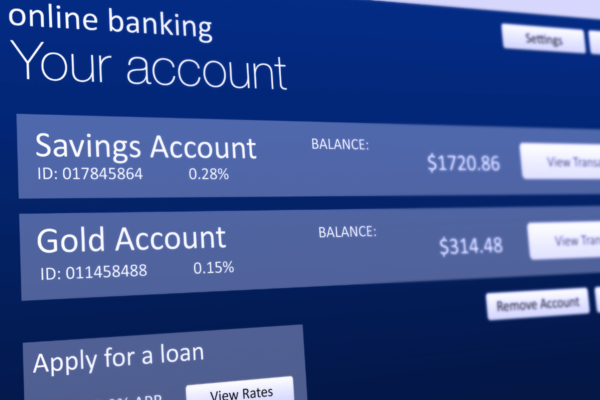 Conversational AI in Banking