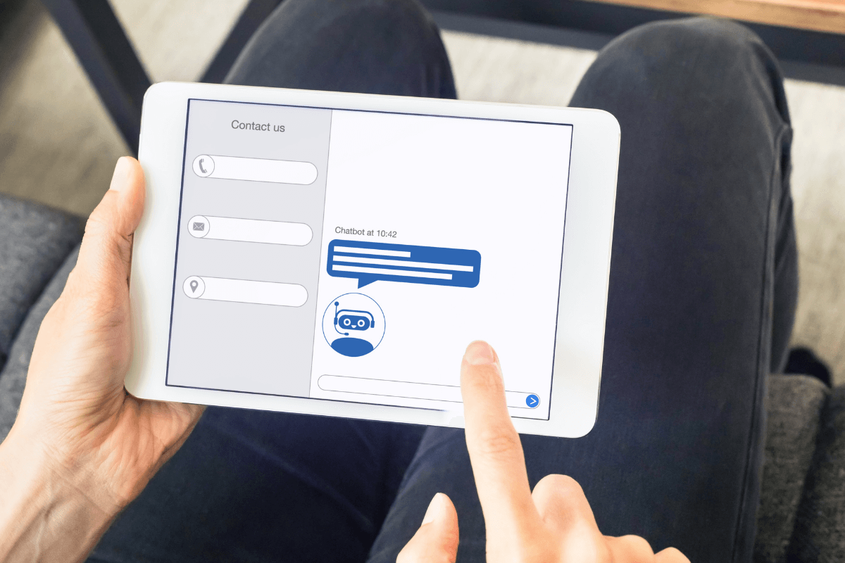 Conversational AI in Banking
