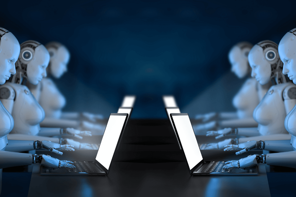 Conversational AI in Banking