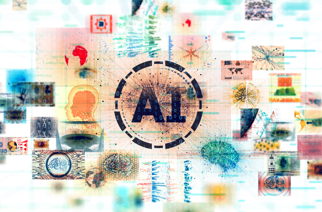 Conversational AI in Healthcare