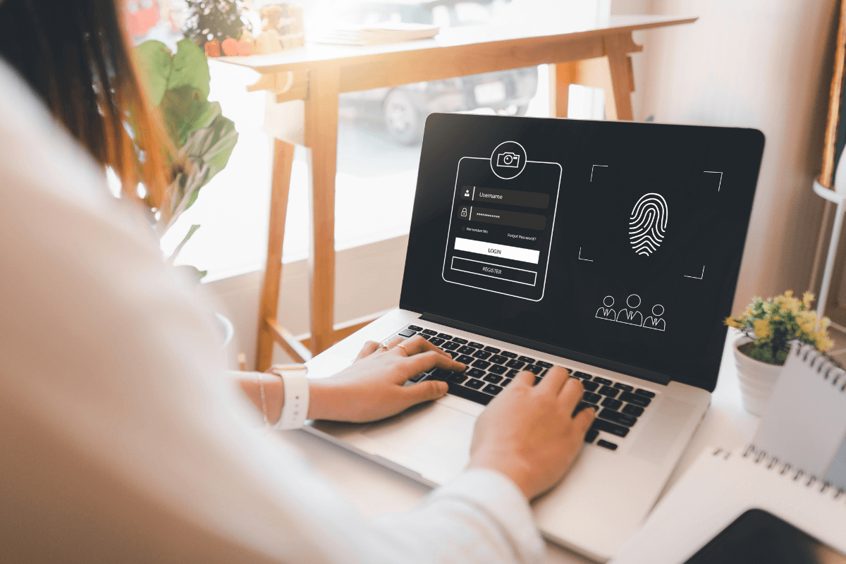 Credential Management System in Healthcare: Ensuring Secure Access to Patient Data