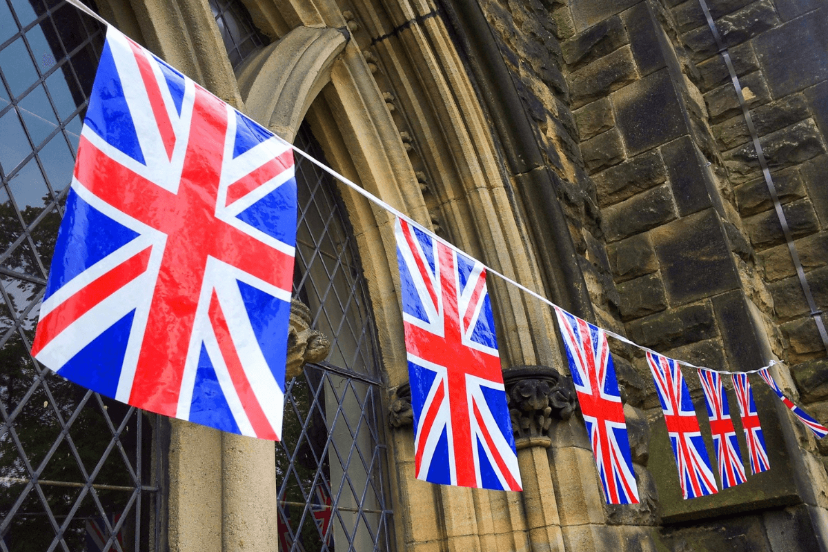 Custom Software Development: UK’s Perspective & Local Trends