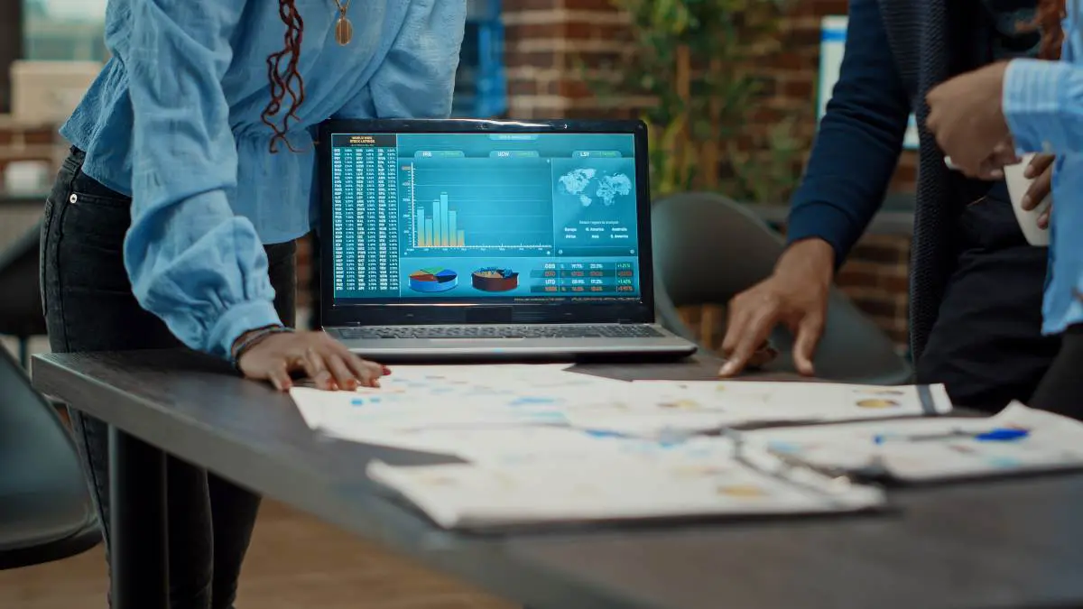 Top 10 Data Analytics Companies in 2025: Detailed Guide