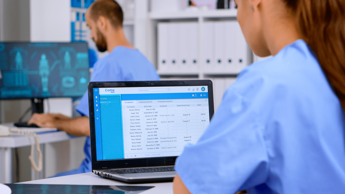 Data Warehousing in Healthcare: The Key to Smarter Decisions