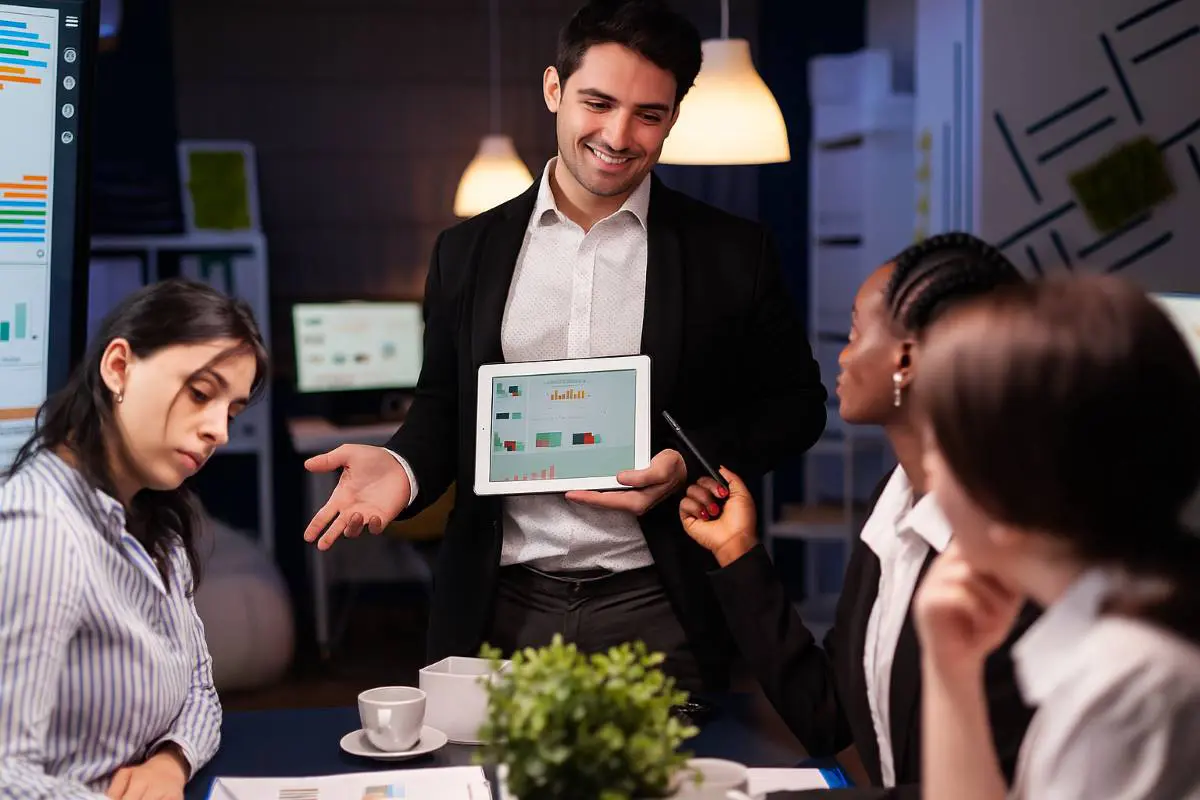 Top Digital Transformation Companies in 2025: Trusted Partners for Innovation