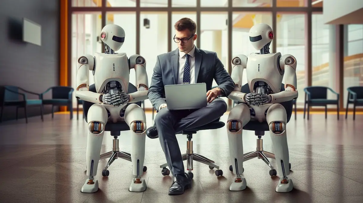 Generative AI vs Machine Learning: Differences and Applications