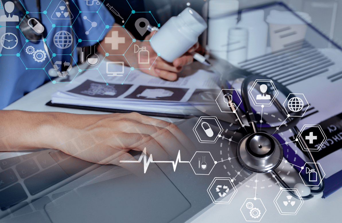 Generative AI in Healthcare: A Gateway to Intelligent Medicine