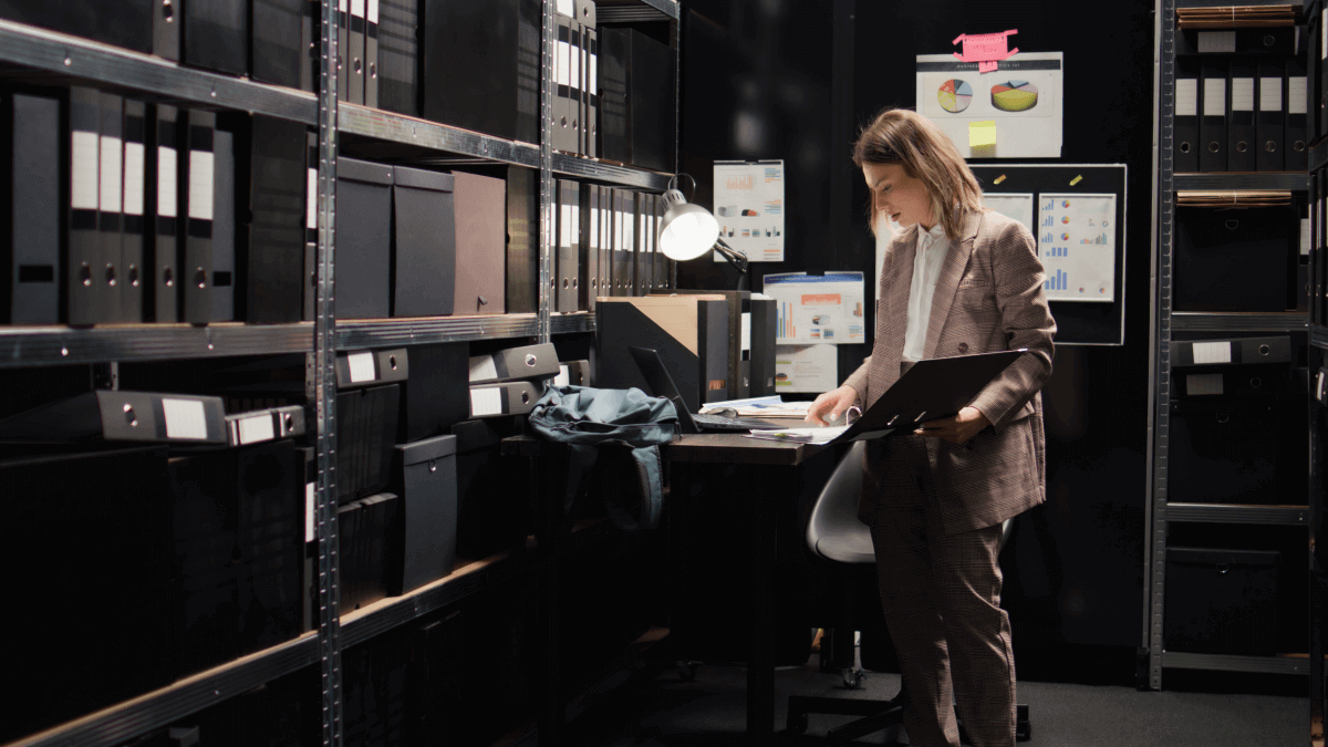 Why Intelligent Document Processing Is the Smartest Investment for Document-Heavy Industries