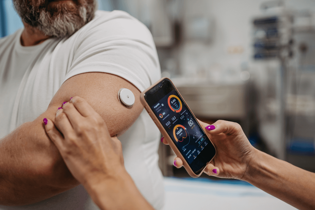 IoT Firmware Development for Connected Medical Devices