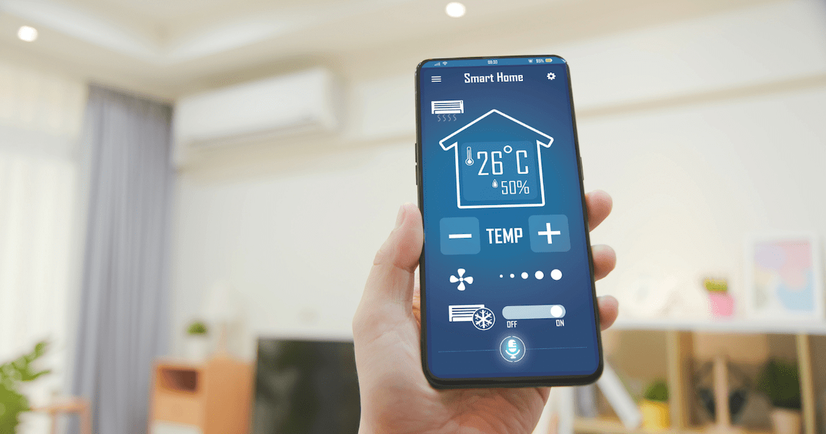 What is IoT - exapmle