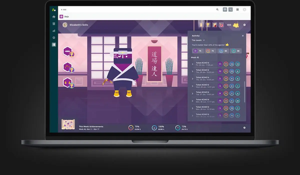 Custom software development services Netherlands