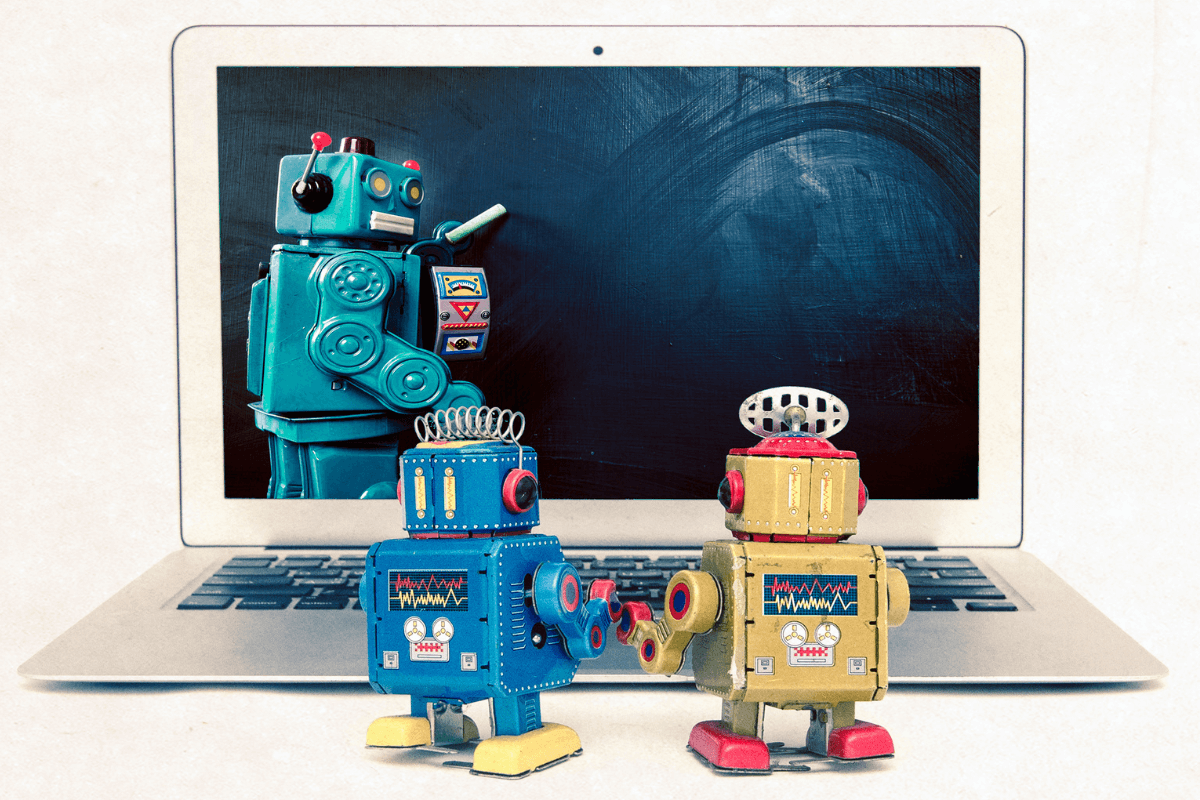 Machine Learning Outsourcing: The Smart Way to Scale Your Business