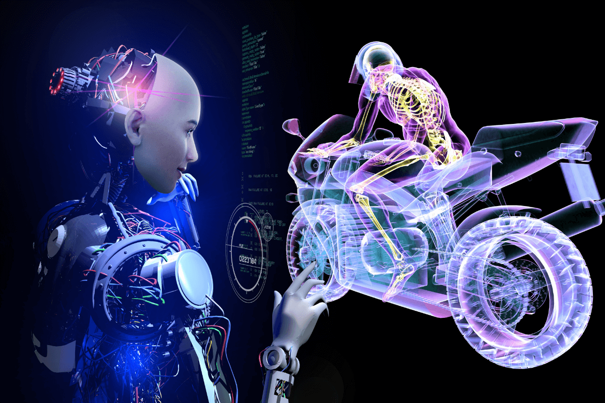 Machine Learning in the Automotive Industry