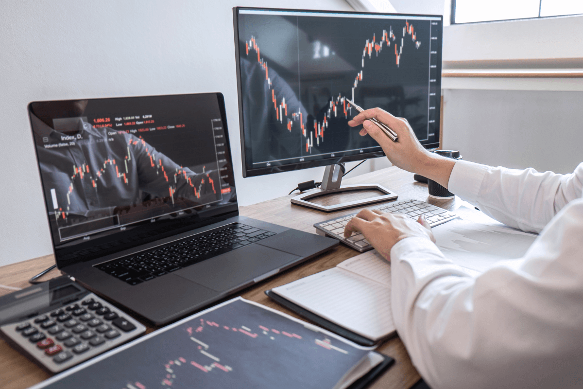 machine learning use cases in finance