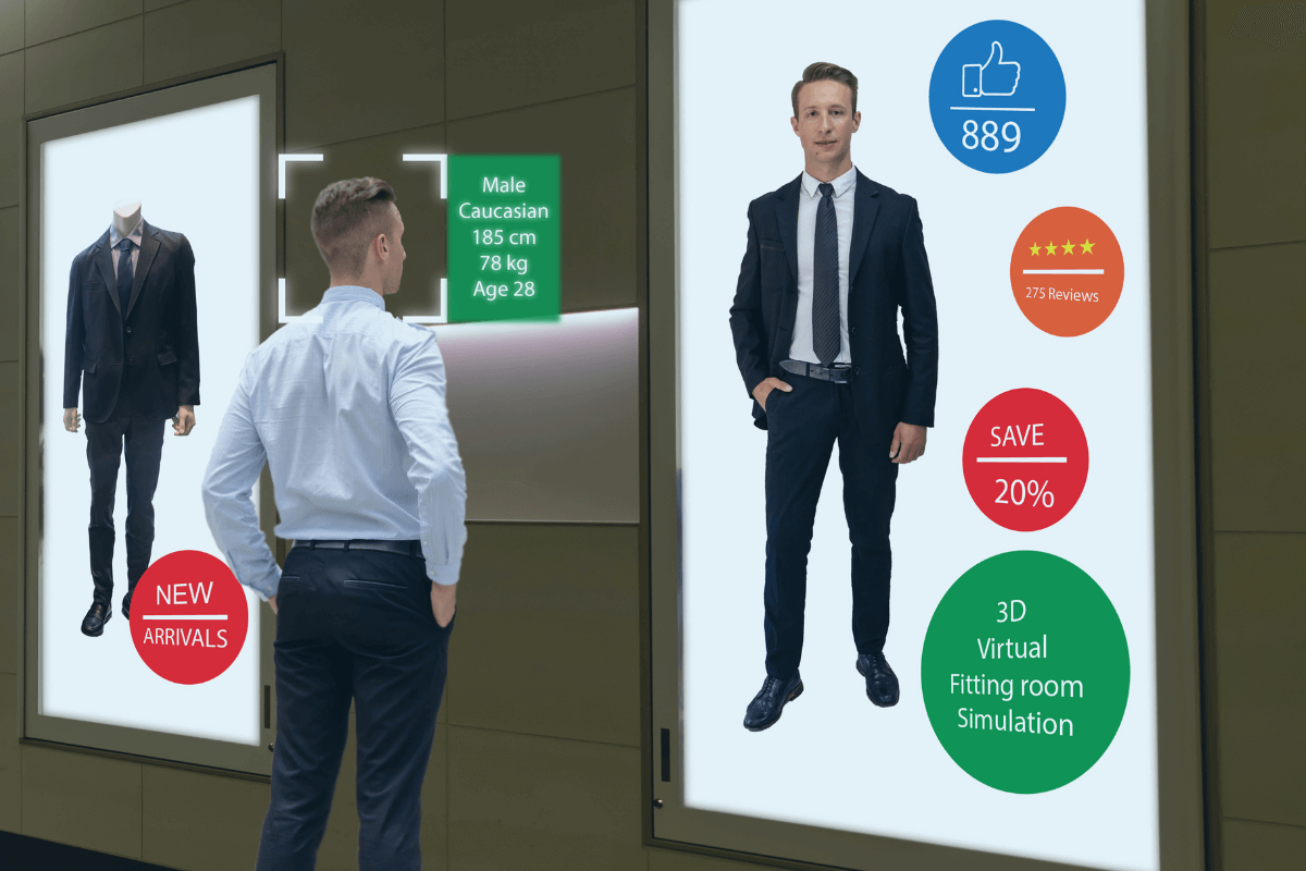 Machine Learning in Retail