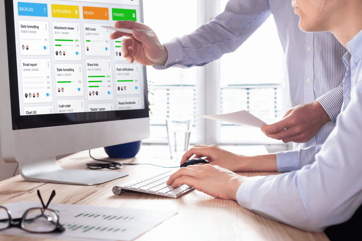 Machine Learning Outsourcing