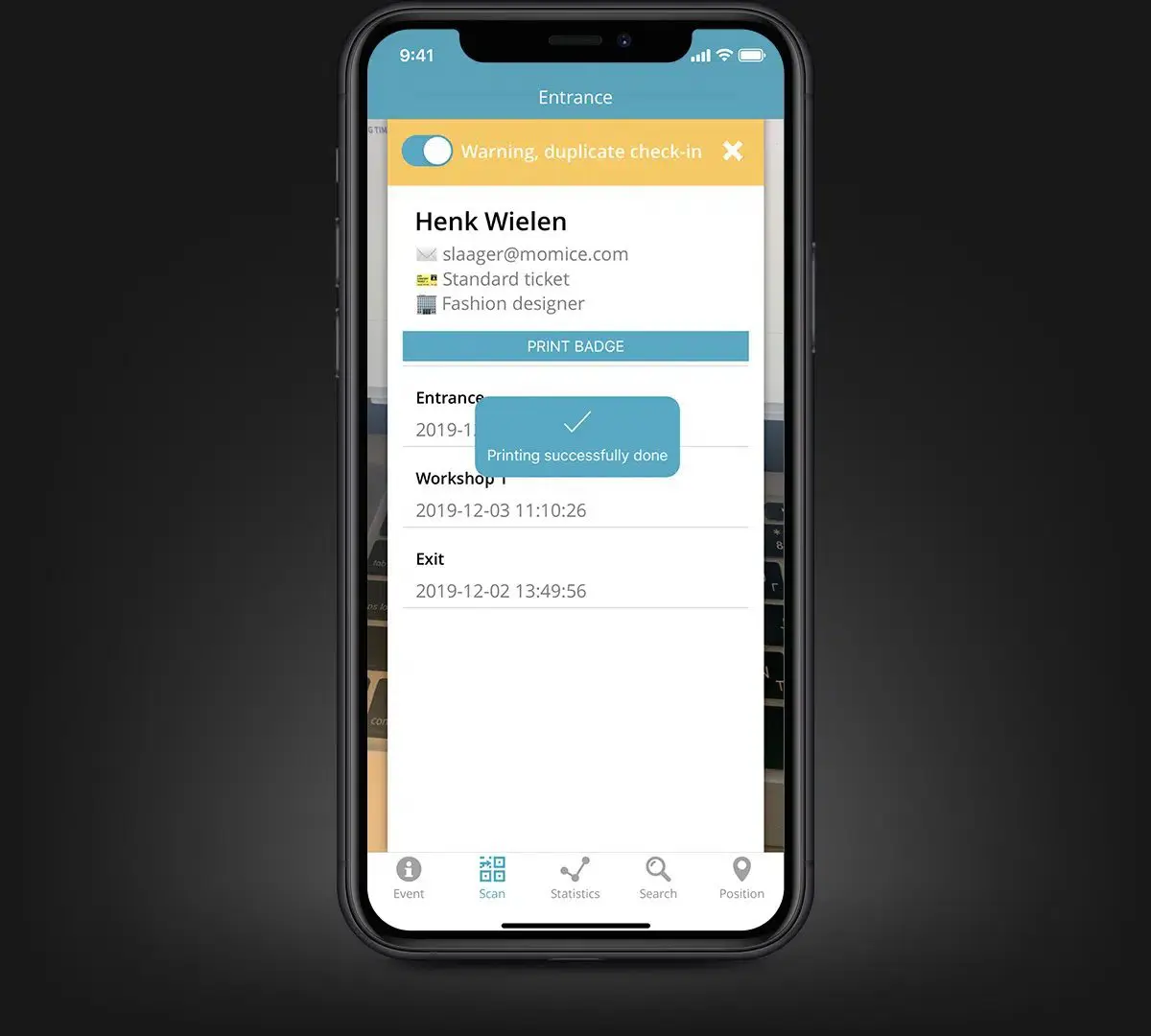 Custom software development services Netherlands