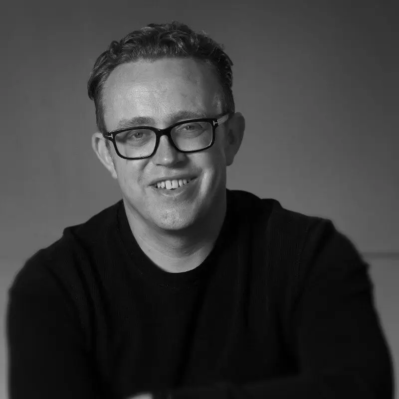 Nick Jones, Co-Founder & CEO at Zumo