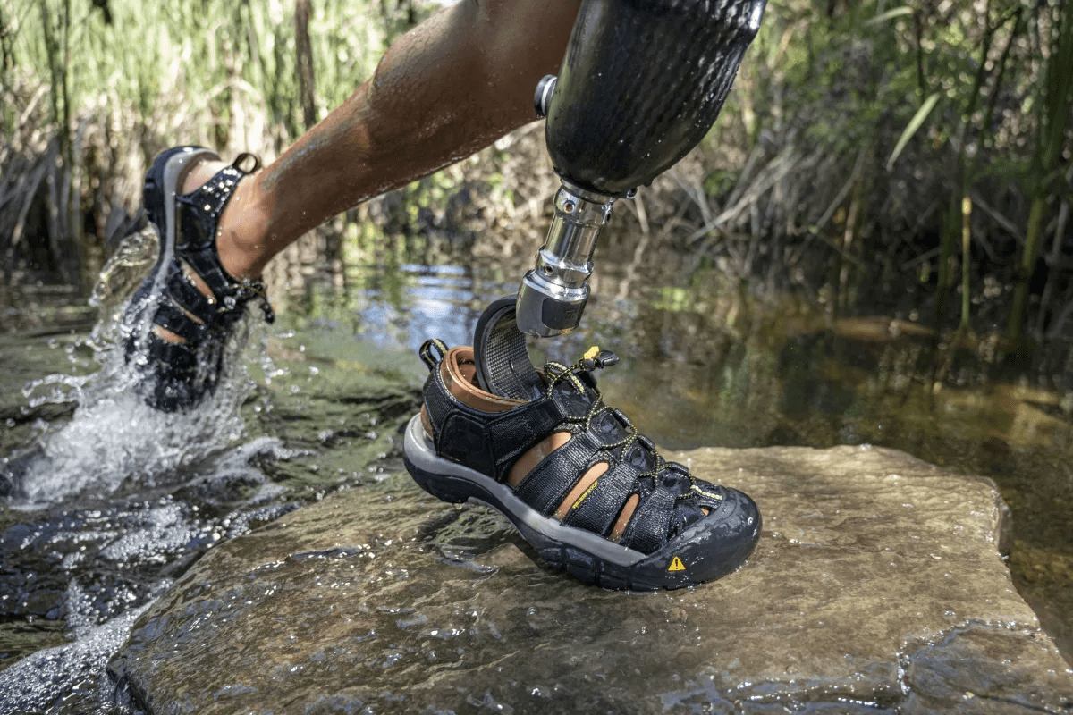 Össur case study by Relevant Software