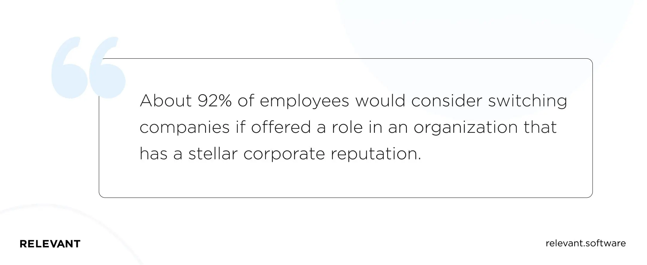 importance of employer branding for tech companies