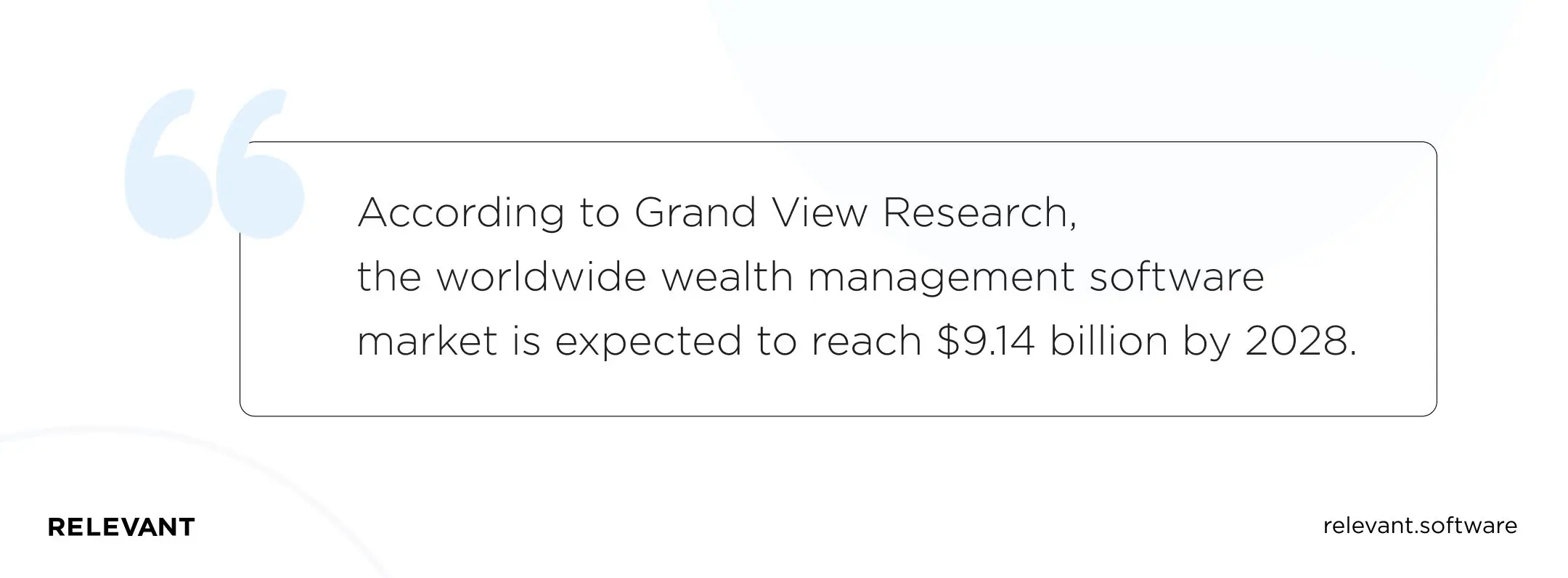 software market will reach $9.14 billion