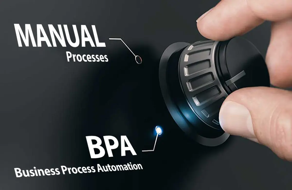 Business Process Automation: What It Is and How It Can Benefit Your Business