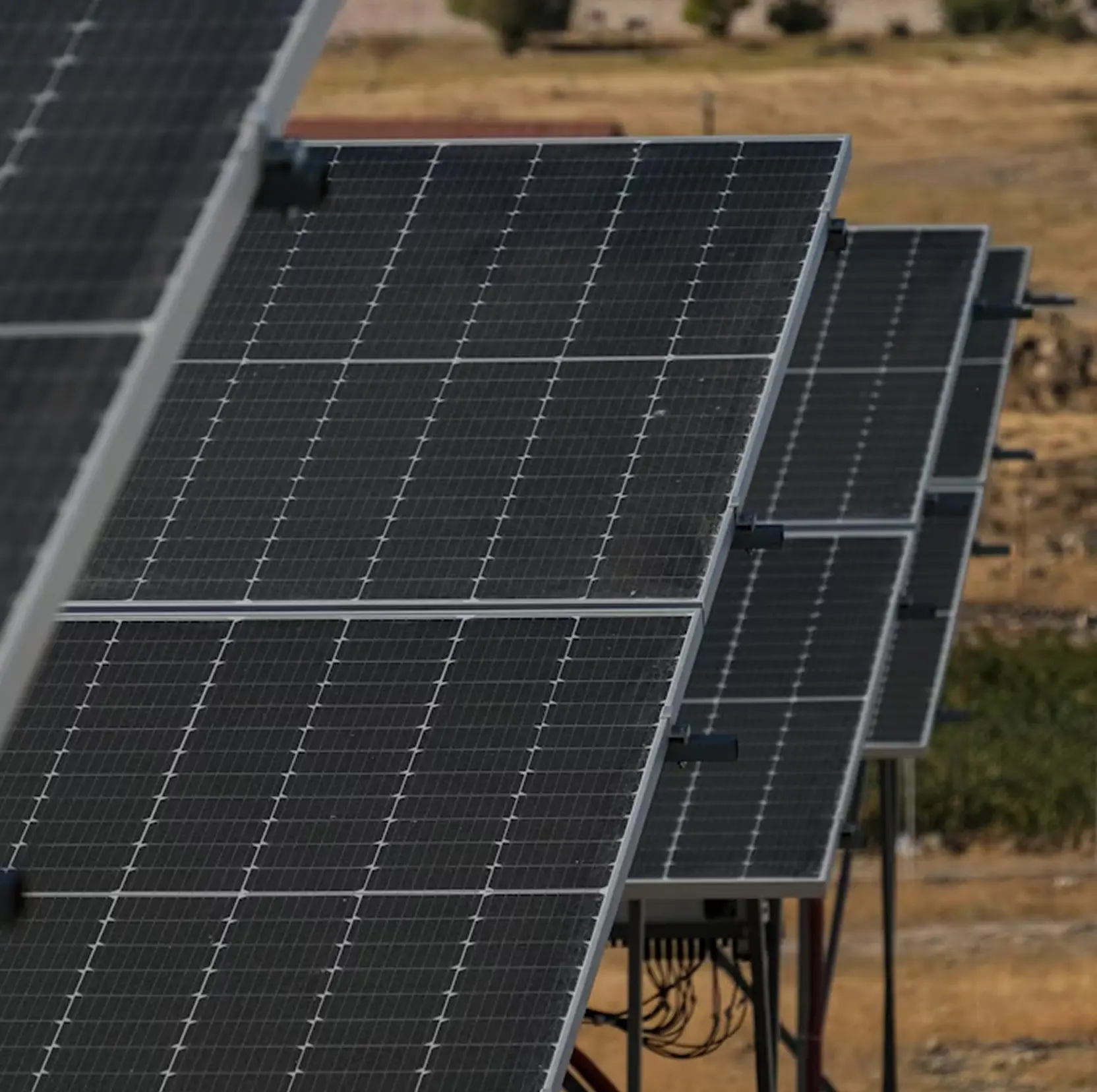 Our energy software development process