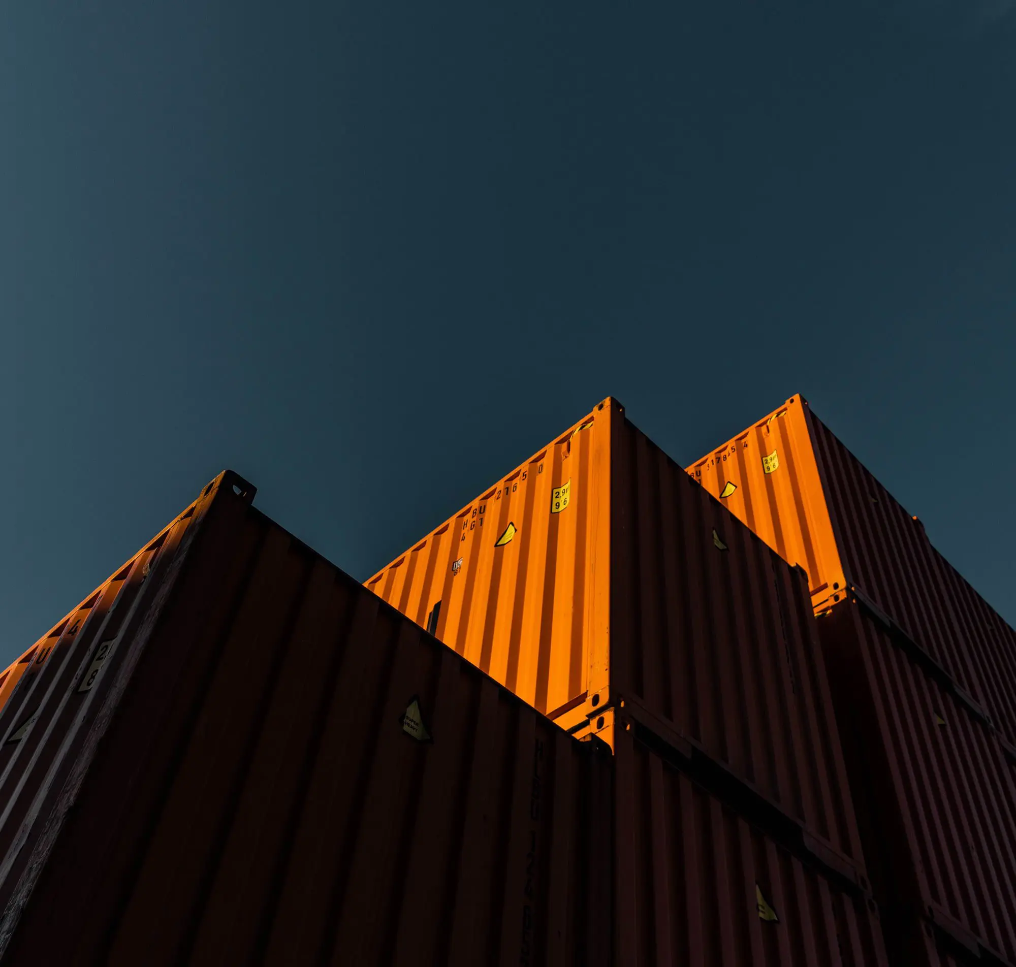 Logistics & supply chain