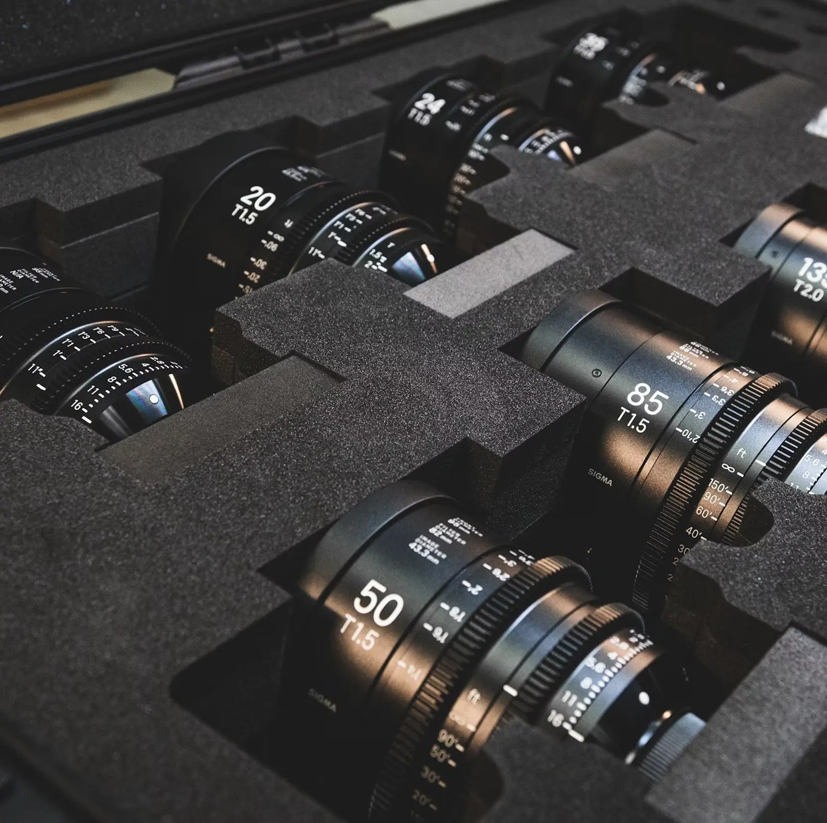 Our media and entertainment development process
