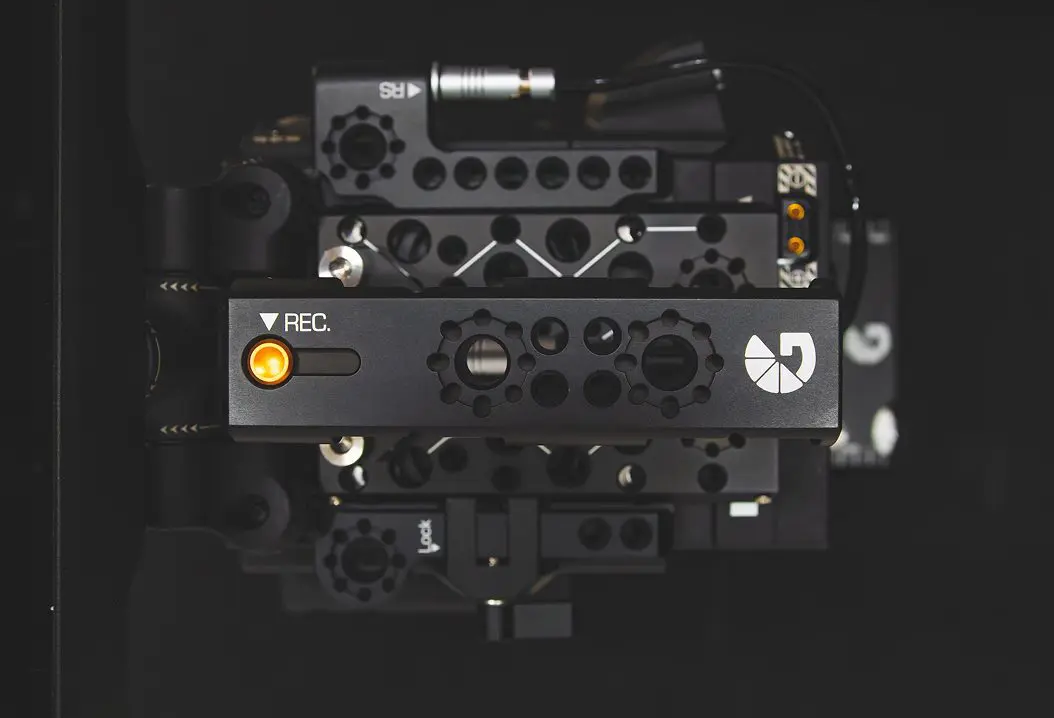 Our media and entertainment development process
