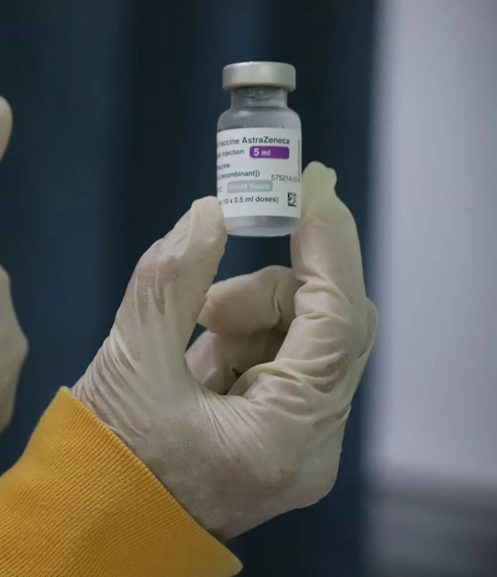 Our <strong>pharmaceutical software</strong><br />
development process
