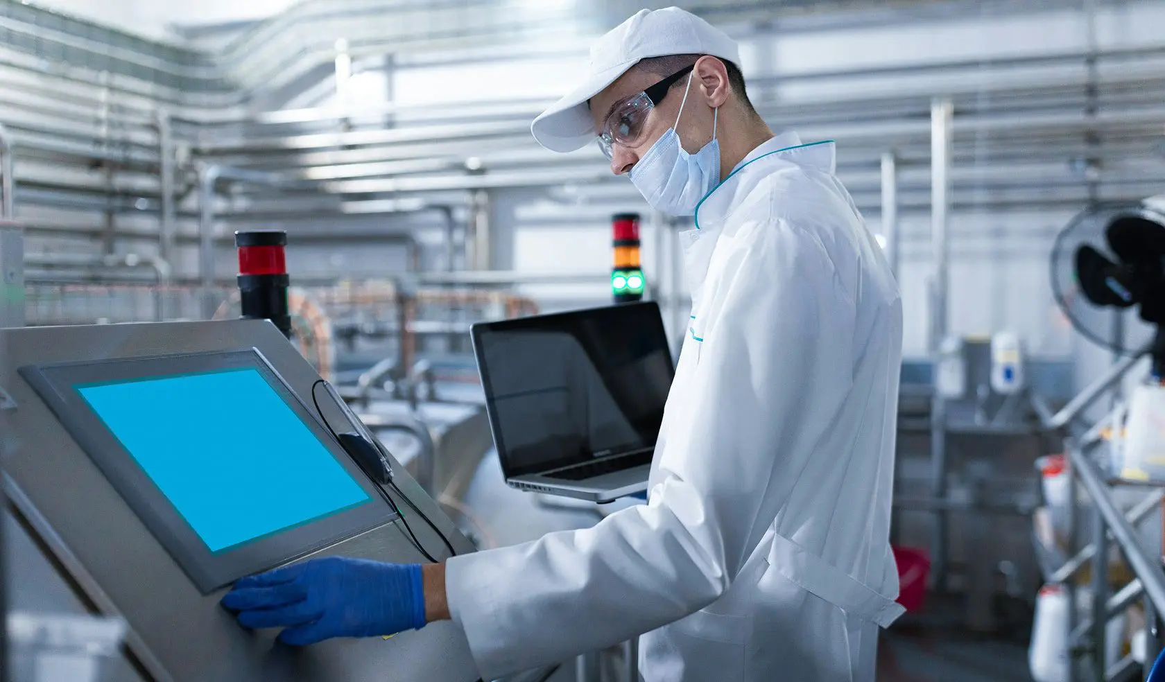 Electronic data capture (EDC) systems