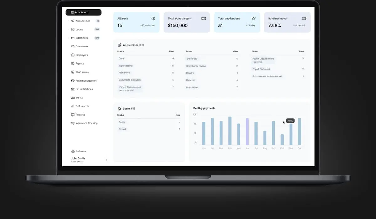 RPA in Finance case study