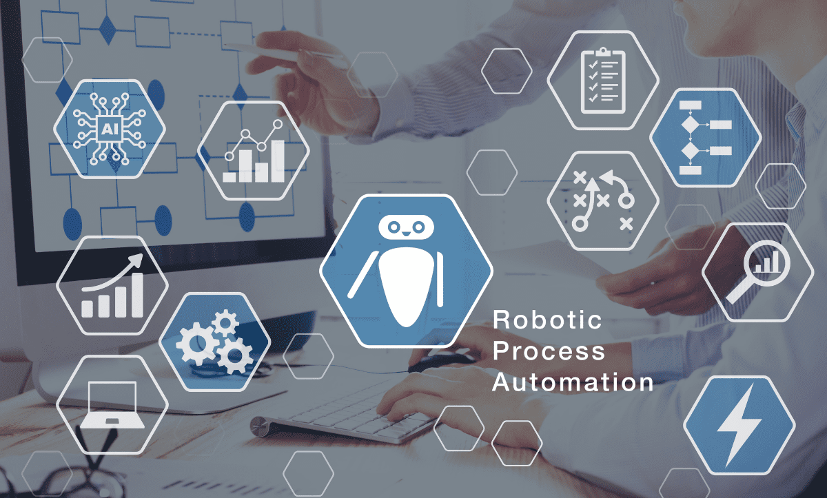 10 Benefits of Robotic Process Automation You Should Know