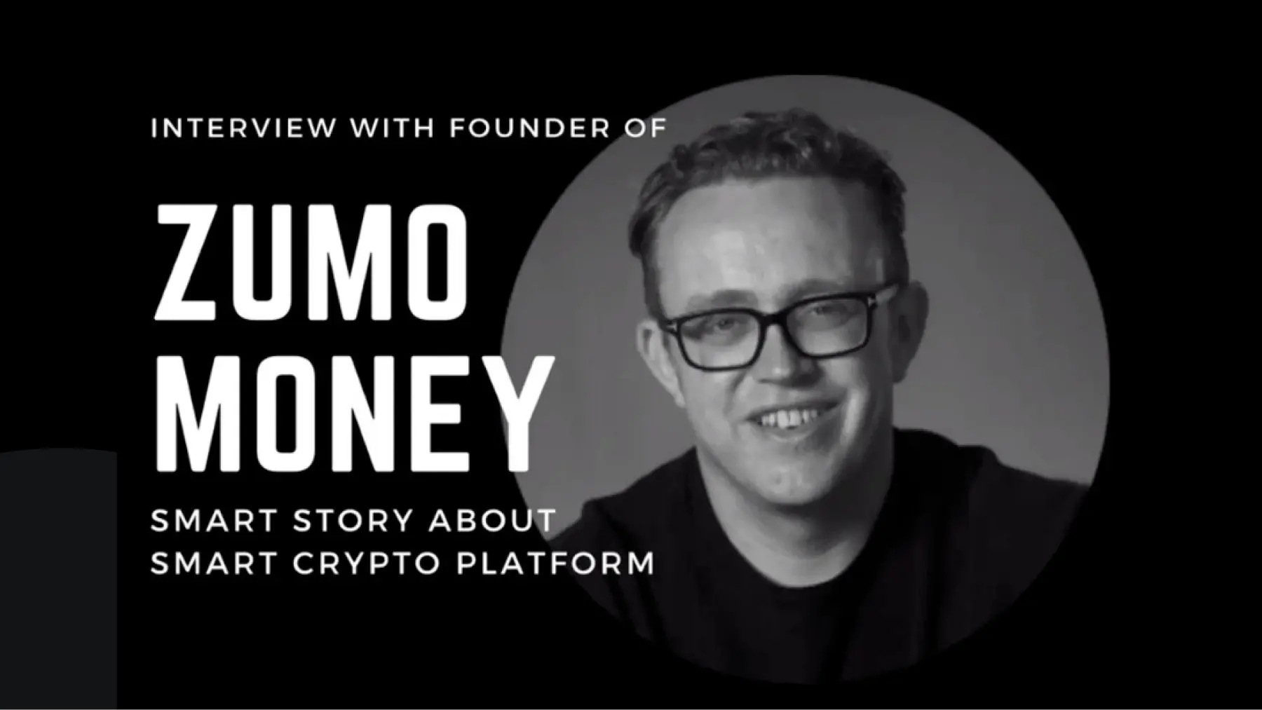 A Smart Story About the Smart-Platform Solution. Zumo Money’s Co-Founder about a Compliant Way of Thinking