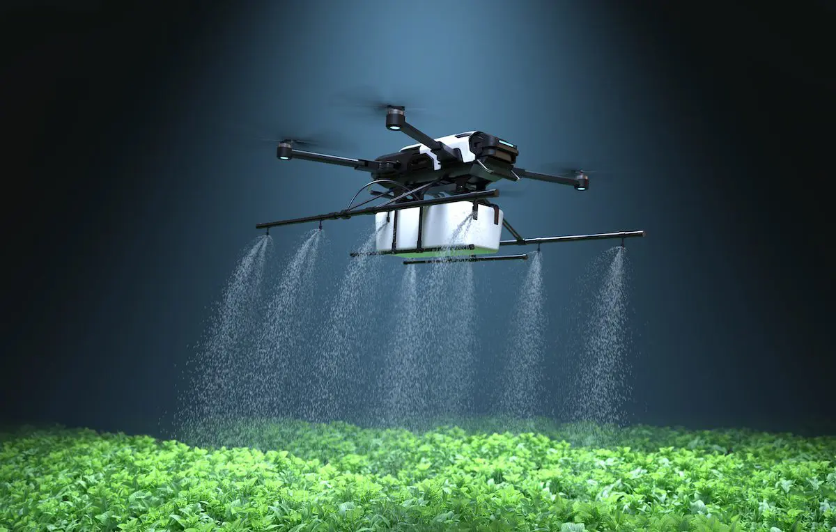 smart farming technology